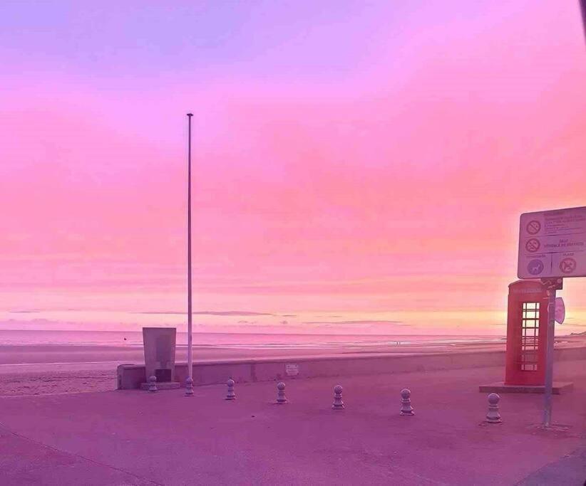 Saint-Martin-des-Entrées L'Etincelleヴィラ エクステリア 写真