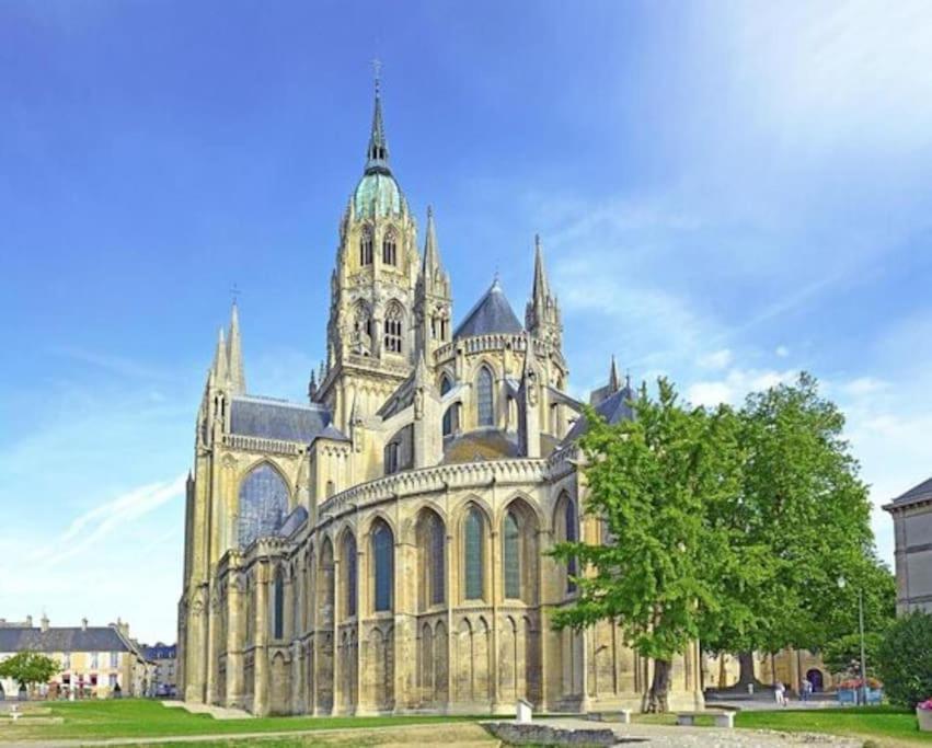 Saint-Martin-des-Entrées L'Etincelleヴィラ エクステリア 写真